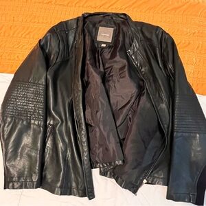 Maurice’s | 3X | Leather Jacket